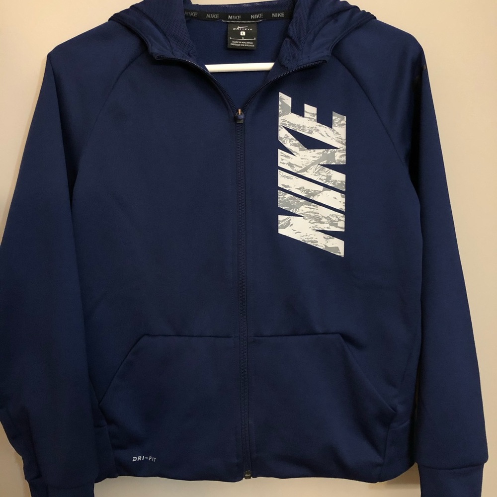Nike jacket
